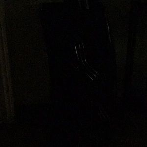 Meet your Posher, Janice